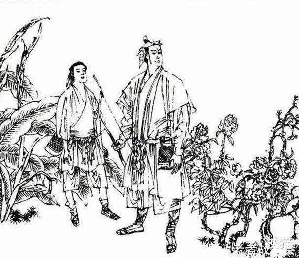 中国的武侠文化与西方的骑士文化有何异同