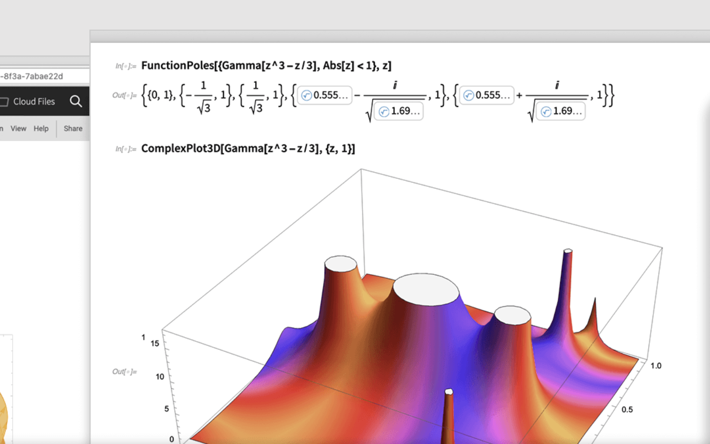 Wolfram Mathematica v13.2.1 数学科学计算-下载否
