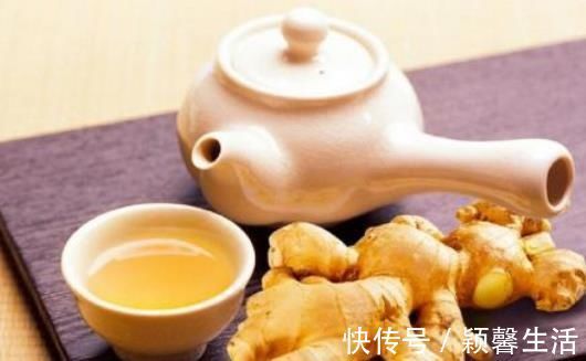 一掃光|四季吃生姜百病一掃光 吃姜好處多常備保安康