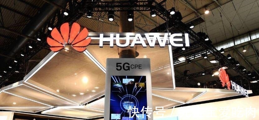 M华为海外高管重磅官宣！华为成功自研5G芯片：解决Mate50支持5G短板