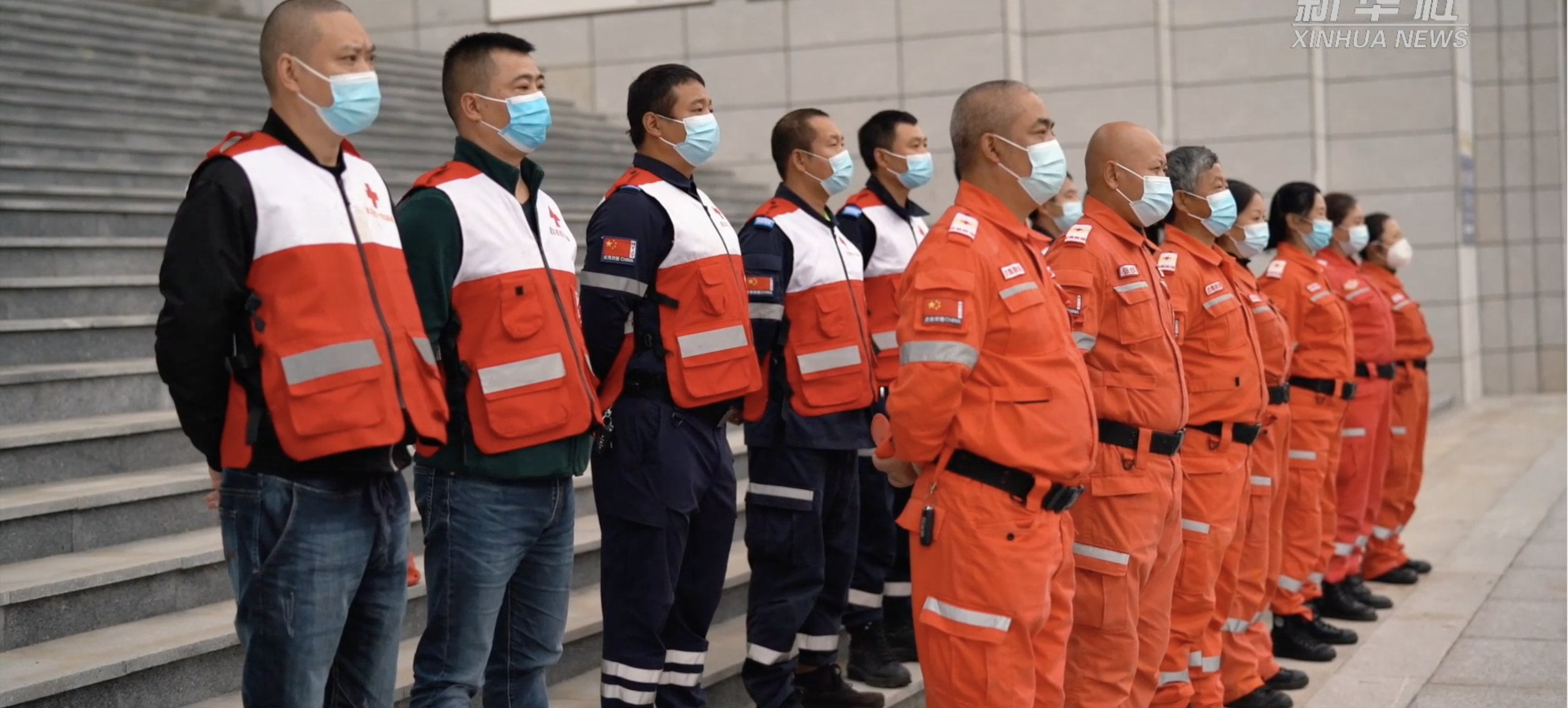 服务队|贵州遵义：“抗疫消杀”筑牢防疫堡垒