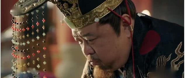 保健医生|邻村“胖侄子”病重:明仁宗朱高炽是胖死的,还是被继承人害死?