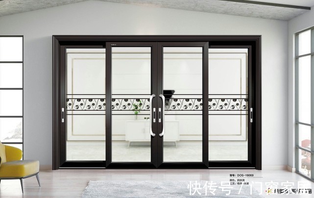 装修|房子装修,如何挑选到合适的门窗?