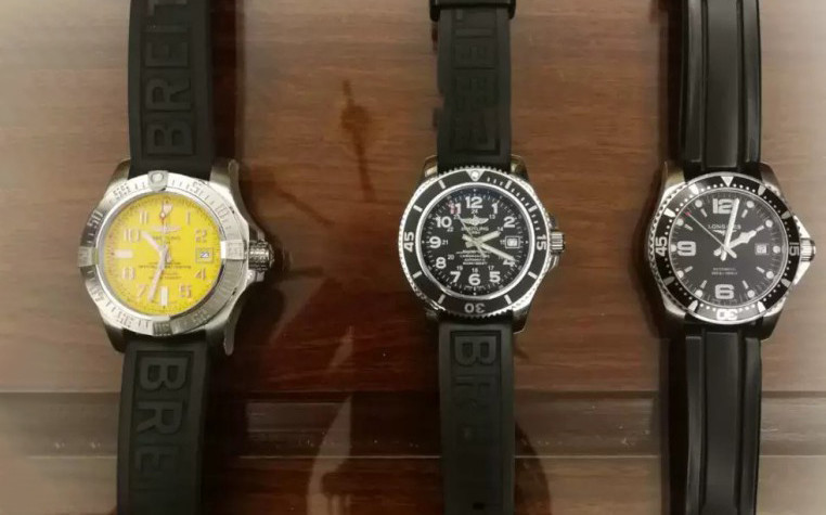 腕表|世界十大经典男表,不来看看有没有你的同款吗选择困难户的救星