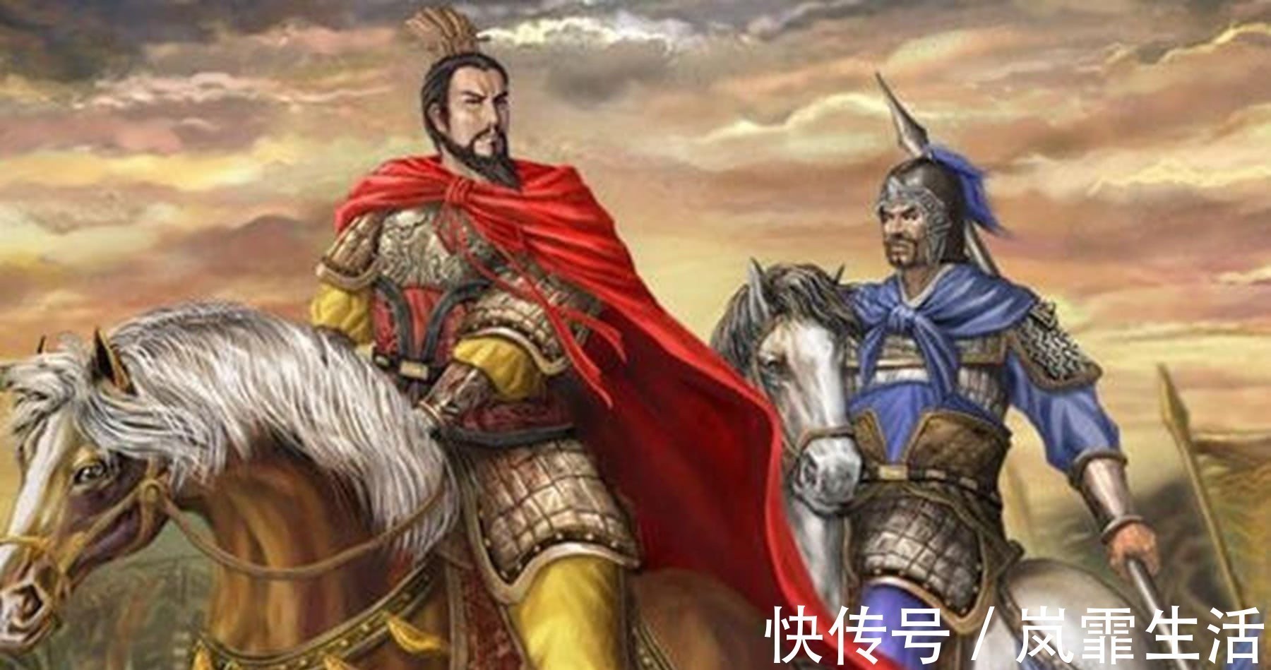 晋朝$与汉族同源的强大民族,称霸中国几百年,如今仅剩不到2万人