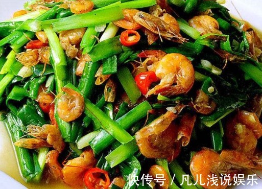 大蒜瓣|孩子长个要吃的菜,个子长得快,健脑变聪明!补钙胜过钙片