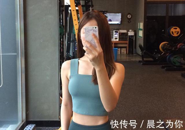 喵喵|自律的人有多美!被称「漫圈第一美女」的她,迷人身材+24寸腰羡煞旁人