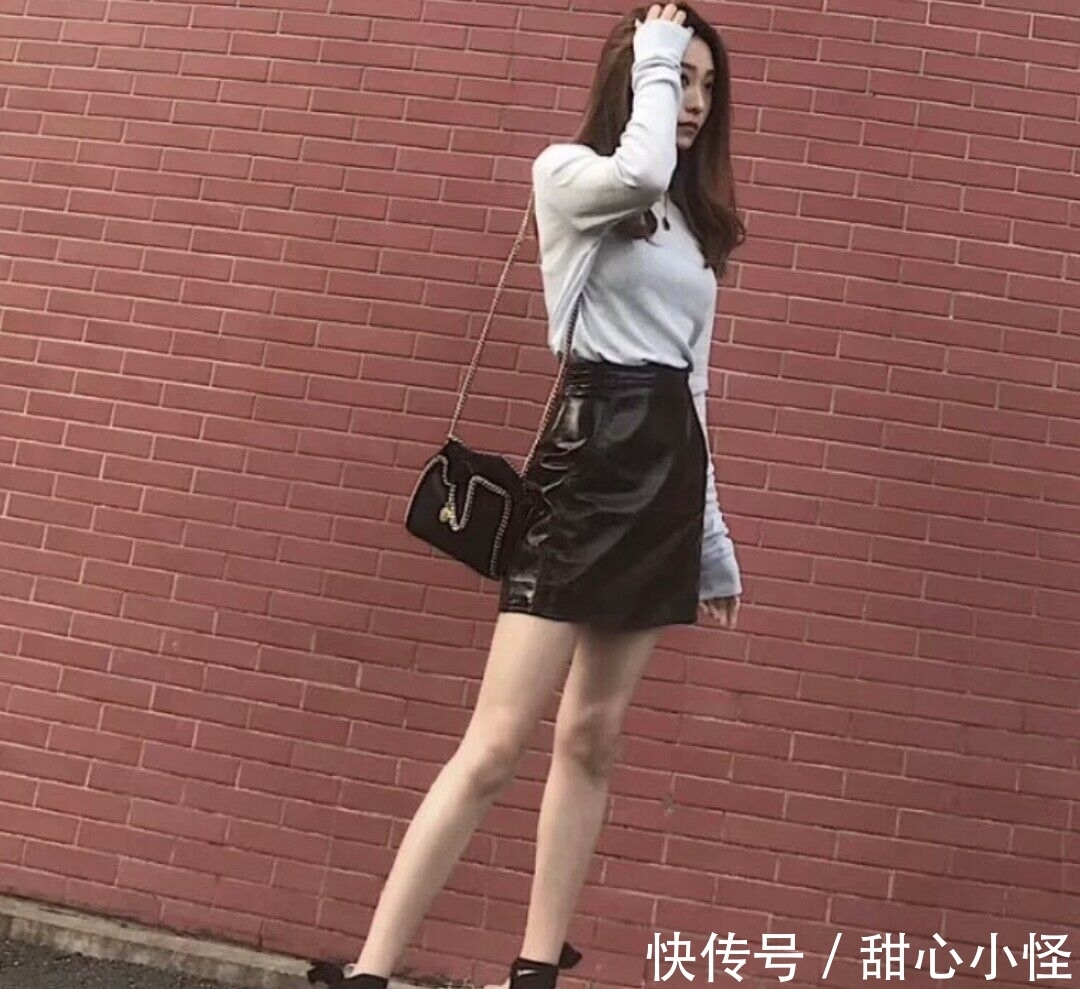 高跟鞋 女生为什么这么喜欢穿高跟鞋?