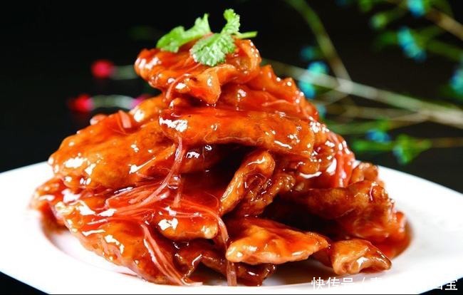 东北菜品|东北这款菜,鲜香满口又豪爽