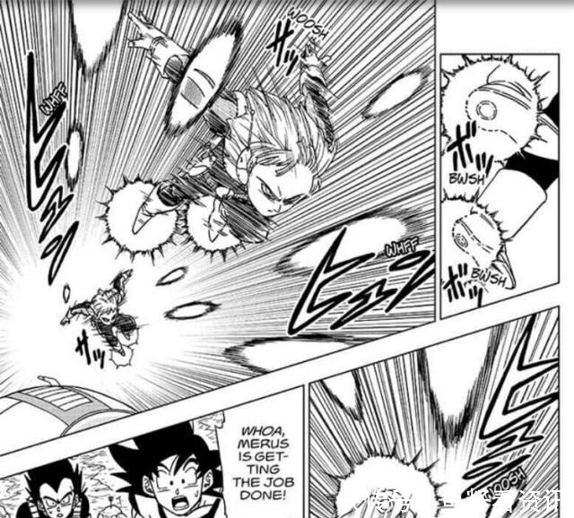 有多强|龙珠科技在后期能有多强梅尔斯数再次刷新你的认知!