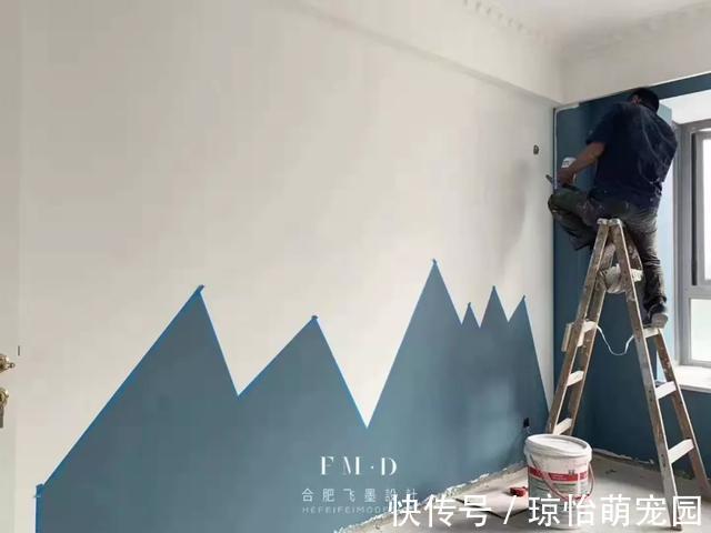 墙面|装修的钱要花刀刃上，家里这些地方值得花钱投入，让家好住又好看