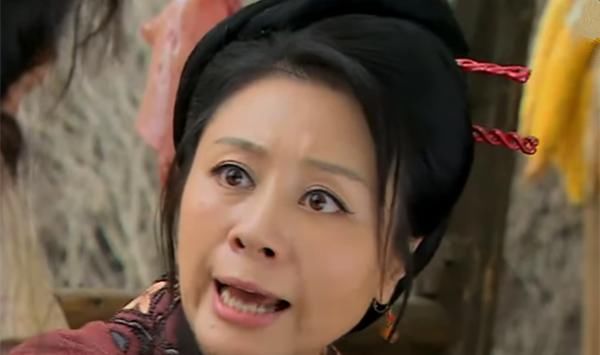 拥兵|水浒中此人碌碌无为，历史上拥兵三十万众，大战岳飞