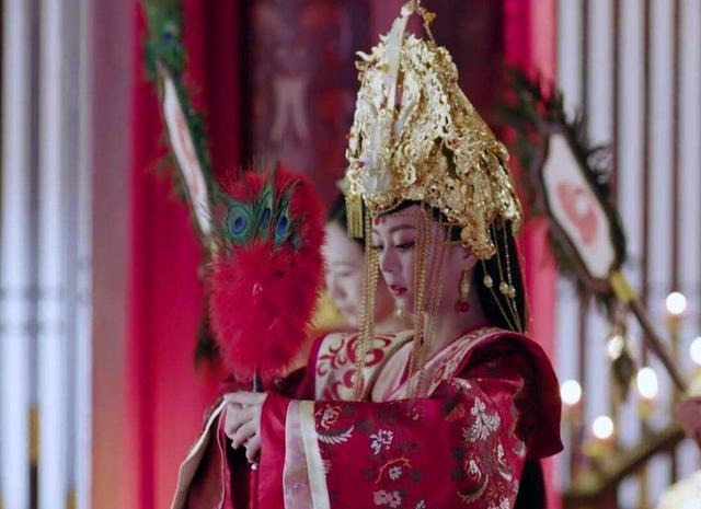 古代|古代有三位重名美女,一位兴国一位亡国,最后一位当完皇后当公主