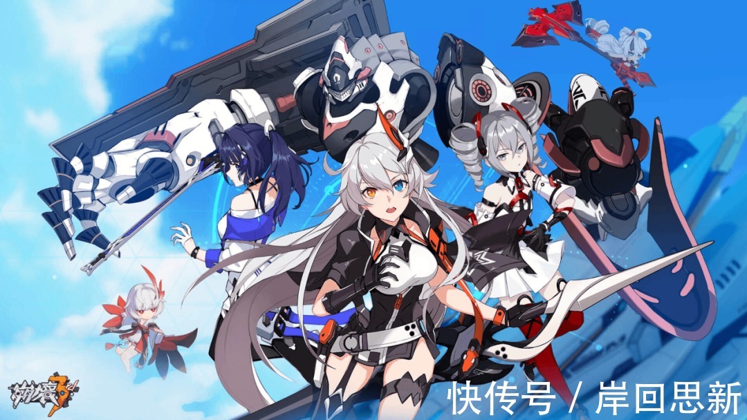 元宇宙|MHY在海外建立元宇宙:加快实现《刀剑神域》,但是去“米”化?