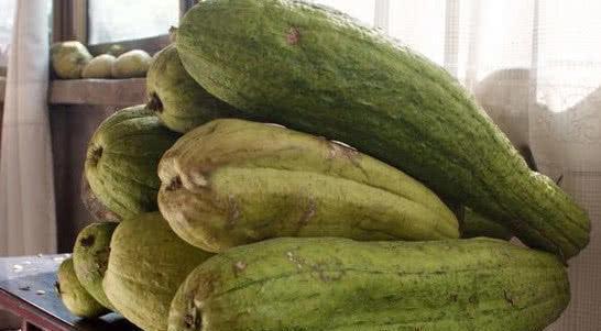 丝瓜汤|子宫肌瘤“最讨厌”的几种食物,女人常吃,帮你活血化瘀消肌瘤