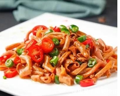 家常菜|百吃不厌的几道家常菜,简单易上手,解馋开胃,美味极了