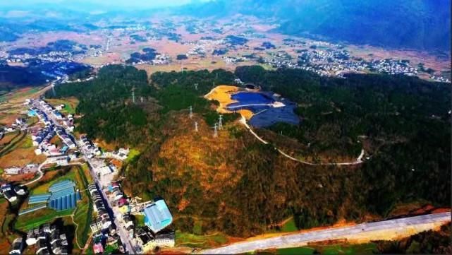 “十四五”︱重庆这些大项目重重地提及秀山,将推文旅融合发展