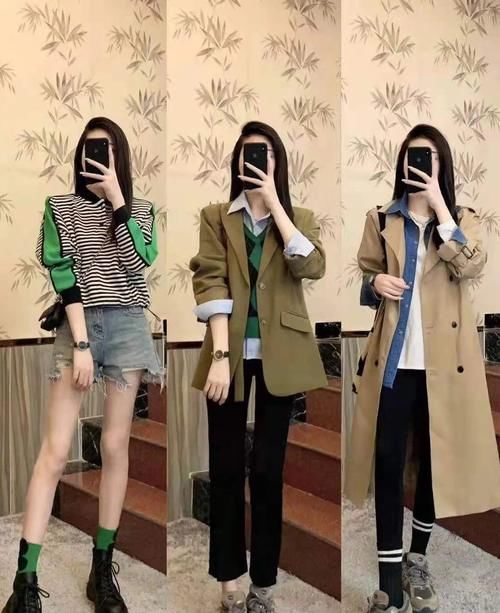 潮流|日常穿搭也需要保持一种精致感！30+女人这样穿，时尚又潮流