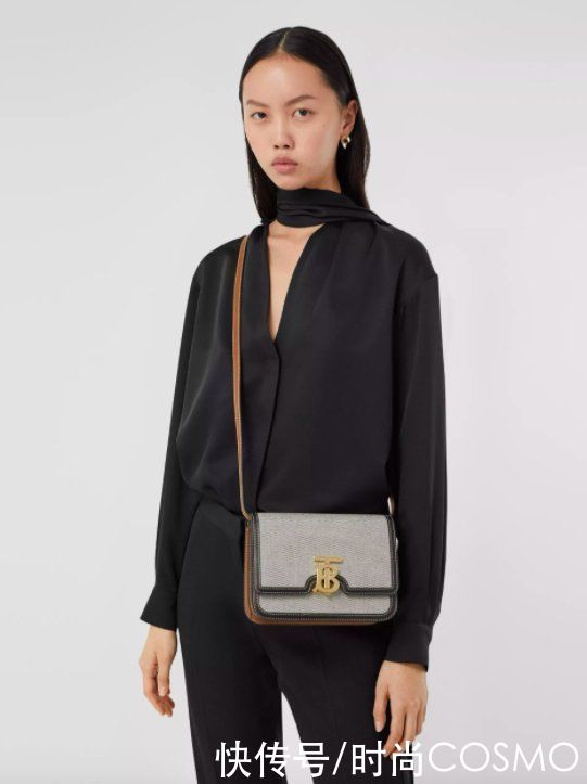 21年最招人爱的翻盖包，齐了