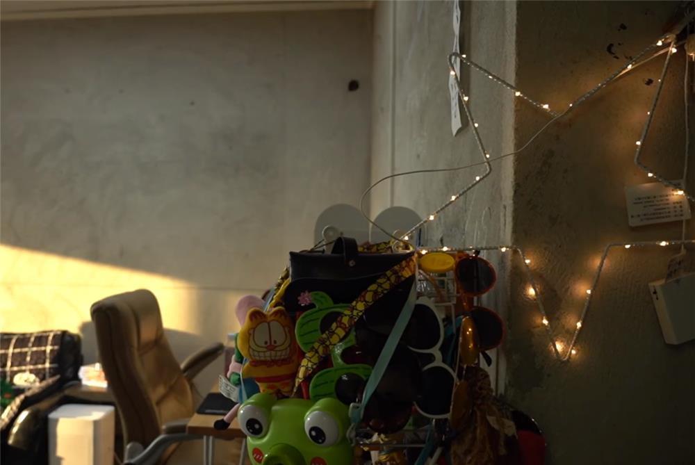 家居用品|东北小夫妻住了3年毛坯房，简不简陋不清楚，但是家居用品真全乎