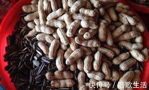 长寿果|花生和瓜子，一个降三高，一个长肉损健康，你真的会吃吗？