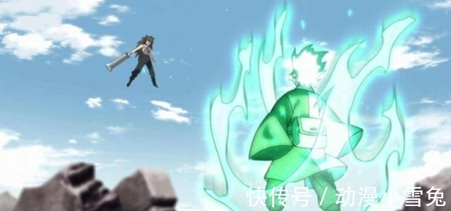 妙木山|火影:木叶将出现五位新仙人,三位出自妙木山,一位出自湿骨林!