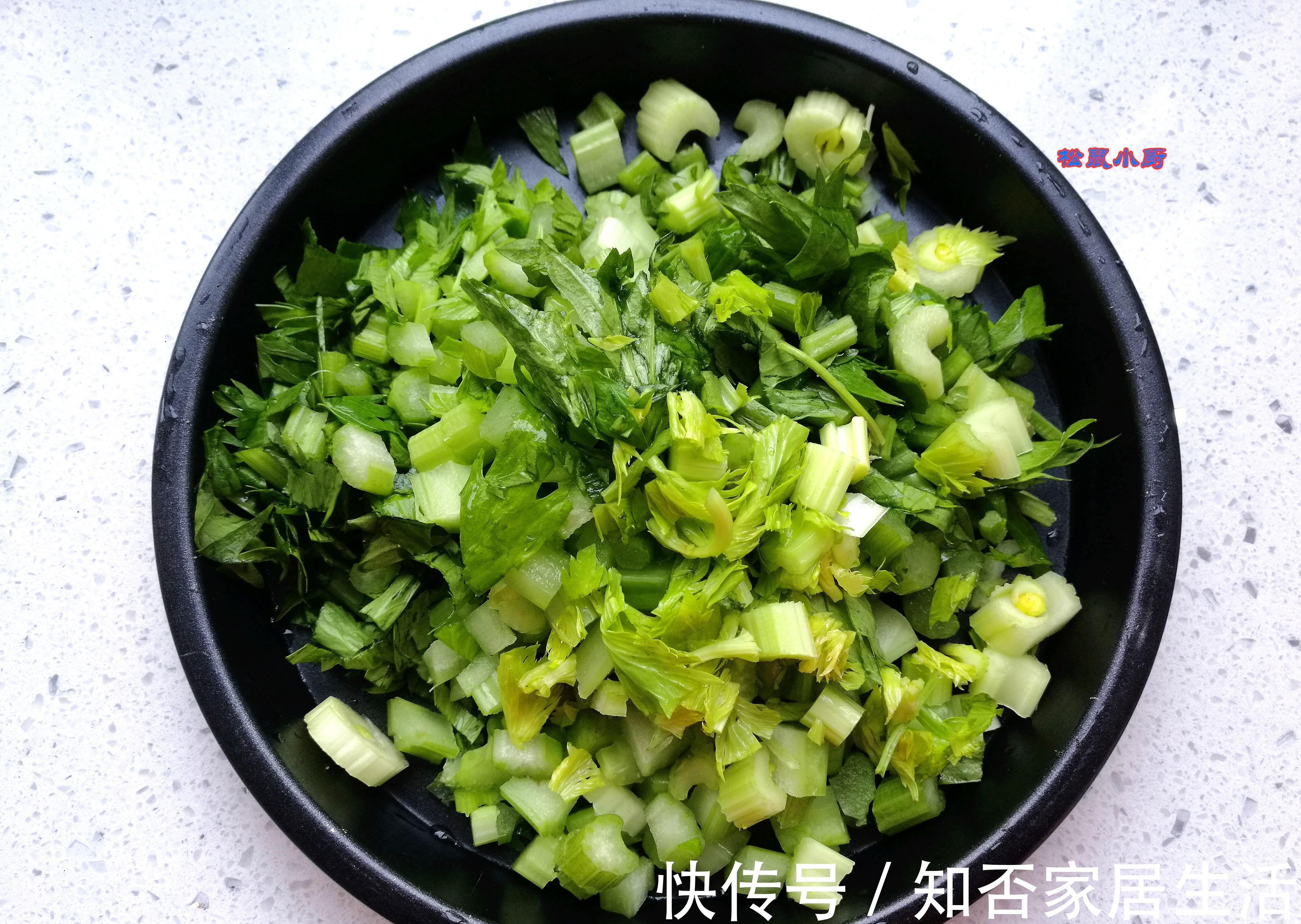 这菜1块钱大把，边角碎料都是宝，营养美味，加3个鸡蛋一炒真香