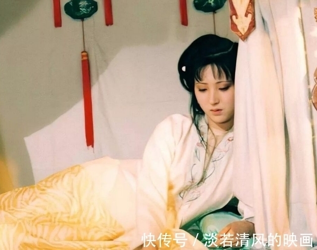 抑郁#林黛玉到底得的什么病,不严重却治不好,其实现在很多人也有