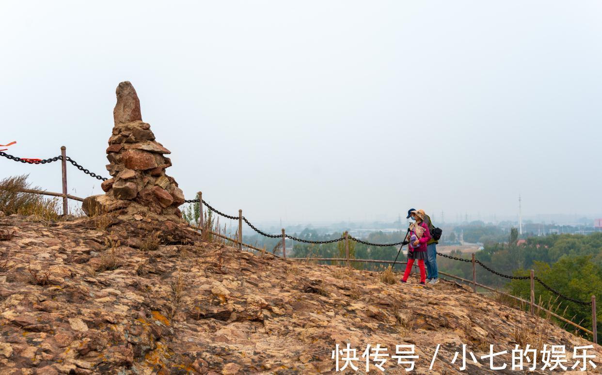 纪念馆|辽宁有座山高仅106米，因母爱传说得名，唯一的母爱纪念馆就在这