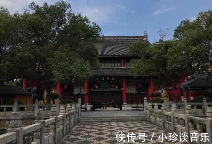 江南|苏州5A绝美景区走红，主要以江南流水忧郁风格为主，距市区49公里