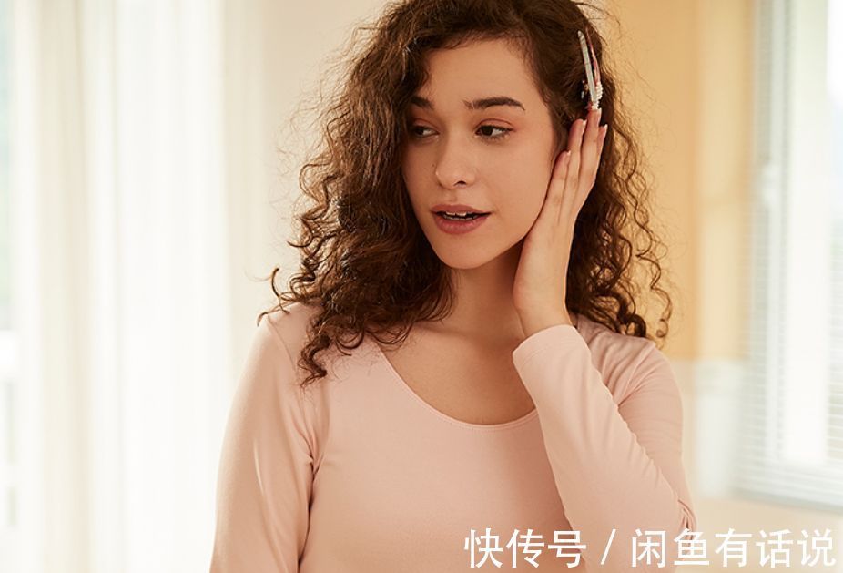 纯棉内衣不香了,今年冬天“德绒内衣”才更火,会自发热还更耐穿
