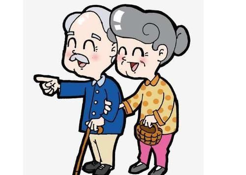 医生|老年人体重多少才正常?医生表示:就在这个范围内最好!
