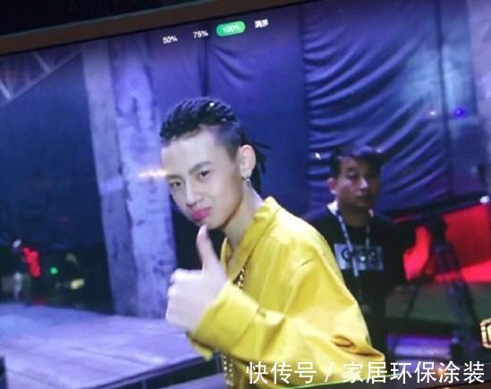 反抗軍人父親迷上Rap，后搭檔蔡徐坤爆紅，當(dāng)導(dǎo)師卻被嘲諷不夠格