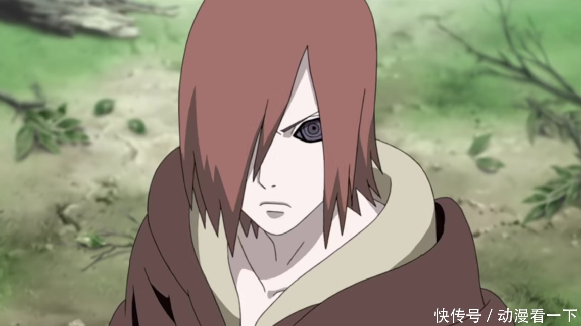 为什么带土只移植一只轮回眼,除了舍不得神威之外,与他也有关系