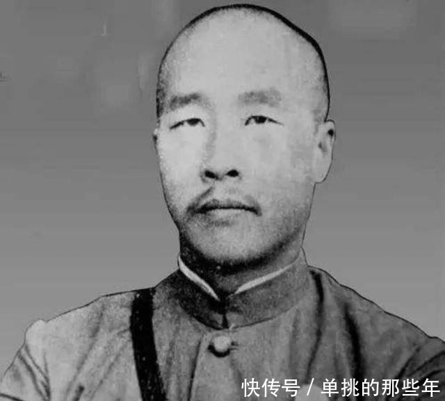 池峰城|冯玉祥的“十三太保”中谁最能打，说出来你也会赞同
