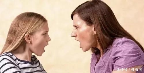 孩子大发脾气？妥协、惩罚或协商都不是好主意