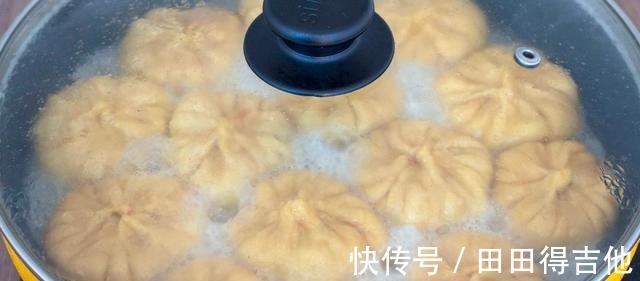 成本|不用烤箱不发面,教你自制6款早餐,成本不到10元,一周不重样!