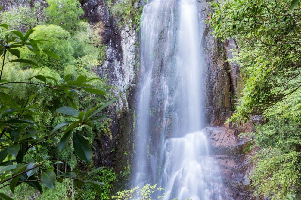 藏在丽水的一个“净土之地”，汇聚30多个景点，让人流连忘返
