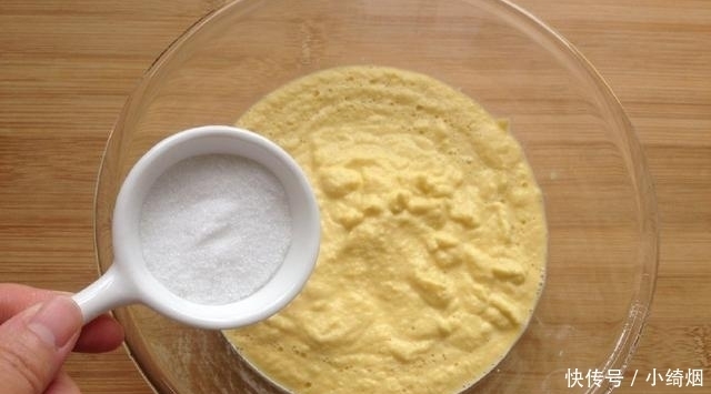 做法|玉米别再啃着吃了,换个做法,香甜软糯,孩子最爱吃