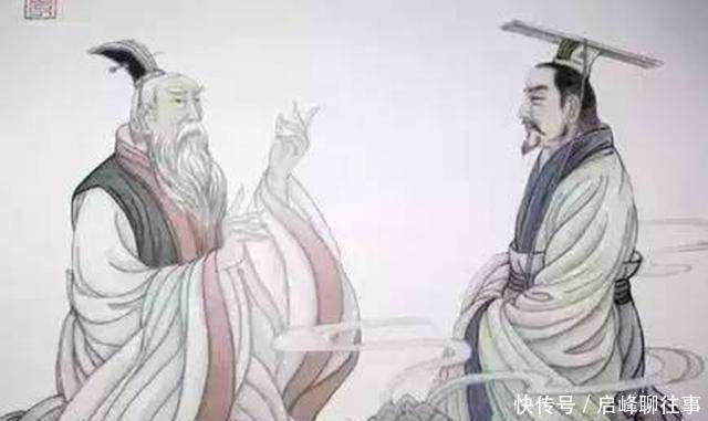 逻辑|《左传》写外交辞令:“屈完妙辞盟诸侯”最精彩,具有逻辑艺术性