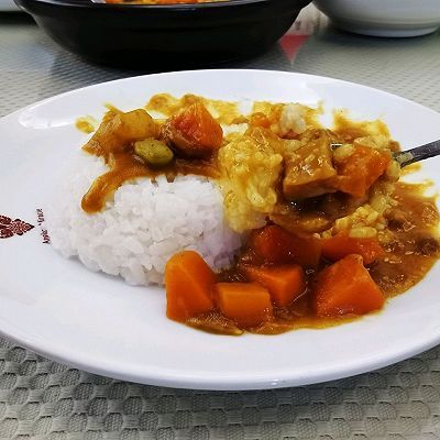 咖喱牛肉煲|咖喱牛肉煲