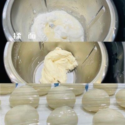 苏式鲜肉月饼|这样的苏式鲜肉月饼，层层起酥，鲜嫩多汁没人能抗拒
