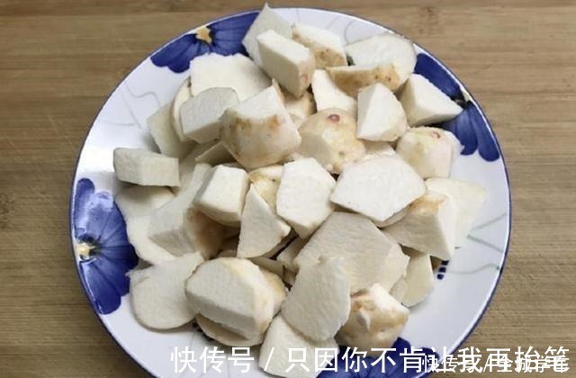 莲藕|冬季，吃莲藕不如吃它，每天炒一盘，营养极高，不懂太可惜