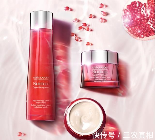 红石榴 护肤套装不同品牌什么值得入!