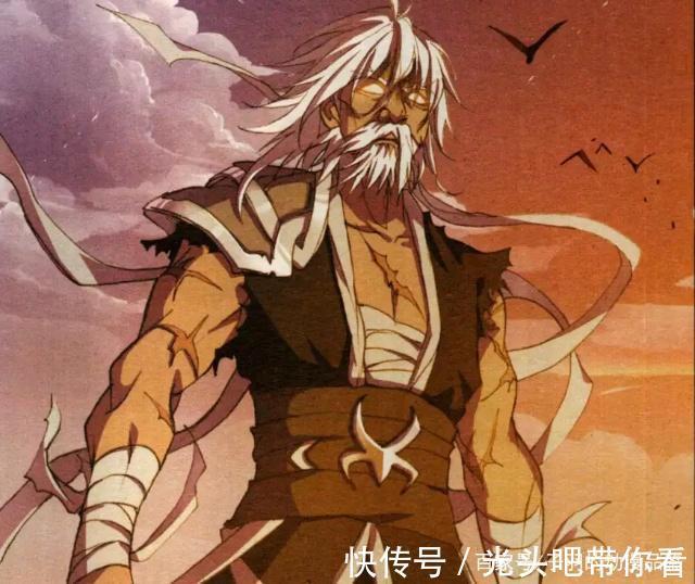 一族|斗罗大陆:千道流为何想要击败唐晨?这三点原因给出答案