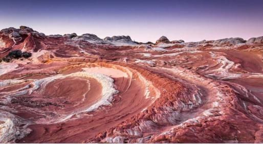 火星 研究发现:44亿年前,火星上已经存在液态水,为何后来消失了?