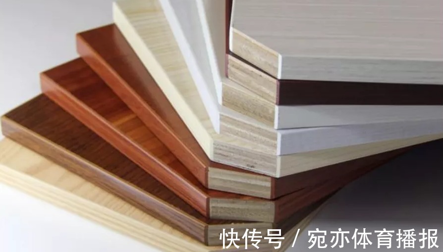不变形|衣柜用什么板材好？对比5种板材，选它10年不变形，更好用