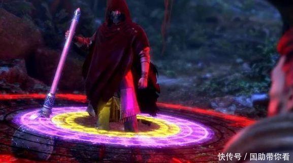 ：器武魂|斗罗大陆：器武魂前五名，昊天锤也不敢造次