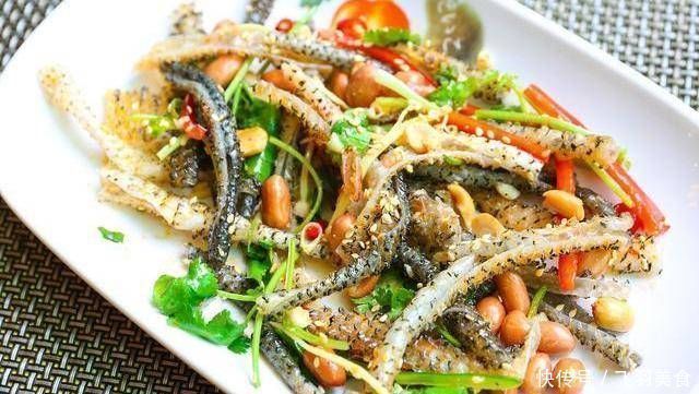 抵抗衰老|女人最好的胶原蛋白，每天常吃点，抵抗衰老，做“冻龄女神”