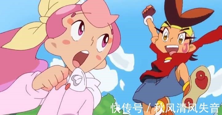玉子|日本人居然喜欢这样的动漫在日本很受欢迎,我们却不怎么看!